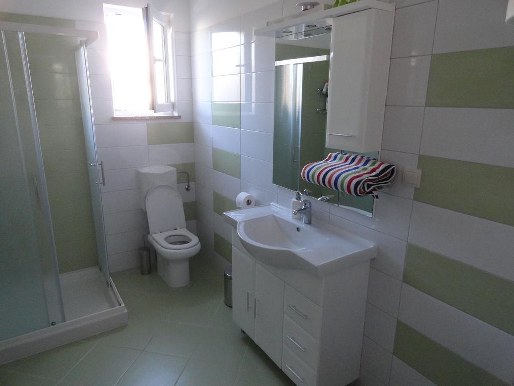 Apartment Asparagus Rovinjsko Selo Quarto foto
